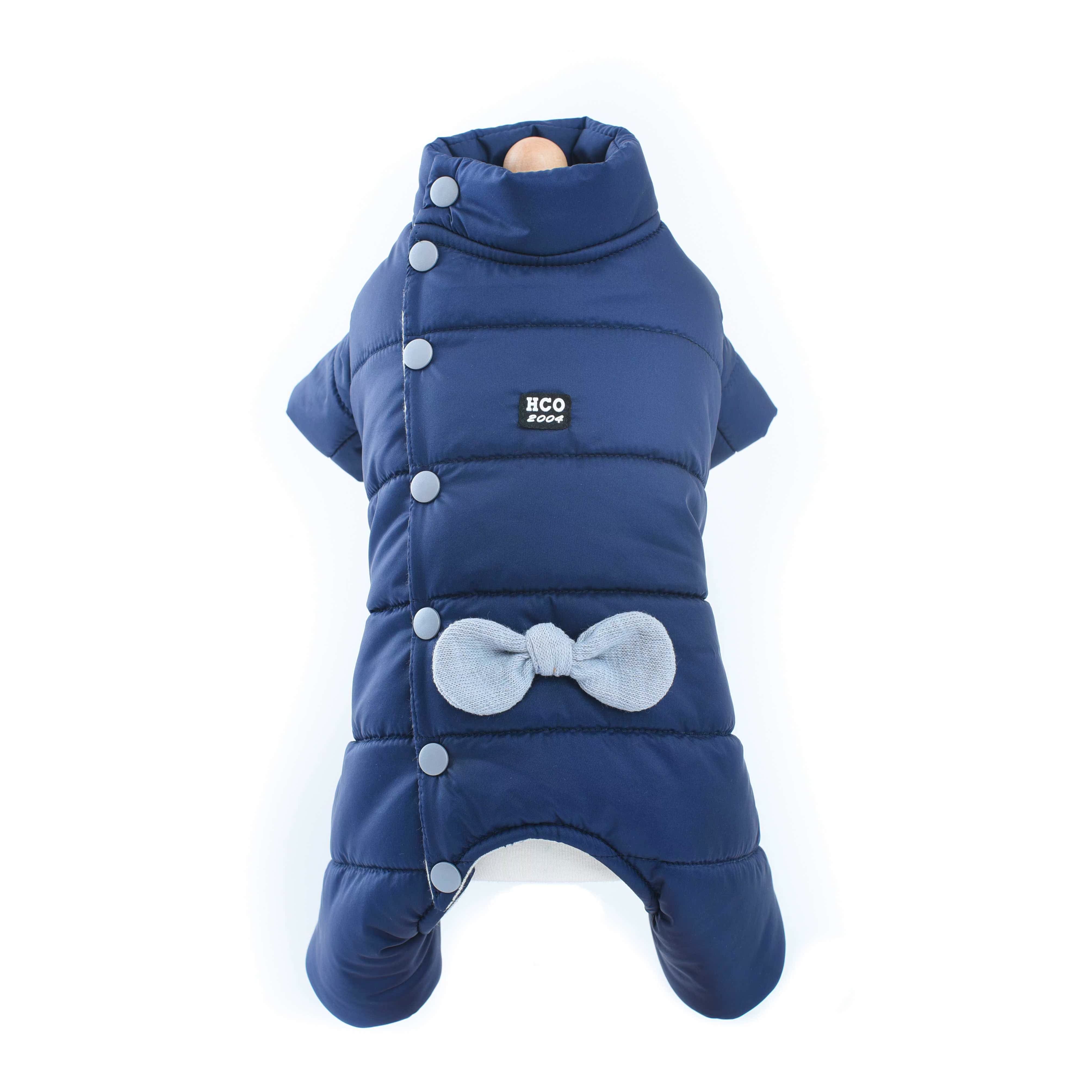 一折泰迪狗狗衣服秋冬 四脚衣特价