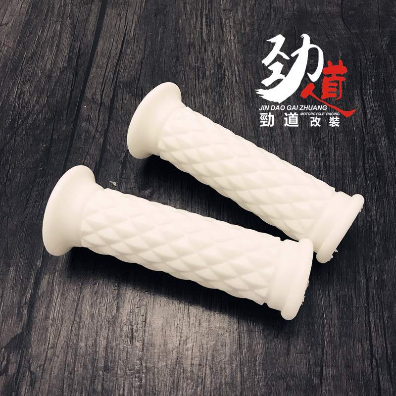 jh7022mm复古轻骑u游侠cg125鑫源400sr400摩托车改装手把胶套|ruв категории мотоцикл/оборудование/аксессуары, аксессуары мотоцикла, руки, чтобы рукав - от Buy2taobao.com для оказания профессиональной услуги покупки агента Taobao