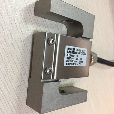 托利多拉式称重传感器tsc-300kgtsc-500kgtsc-1000kg笔记本零部件