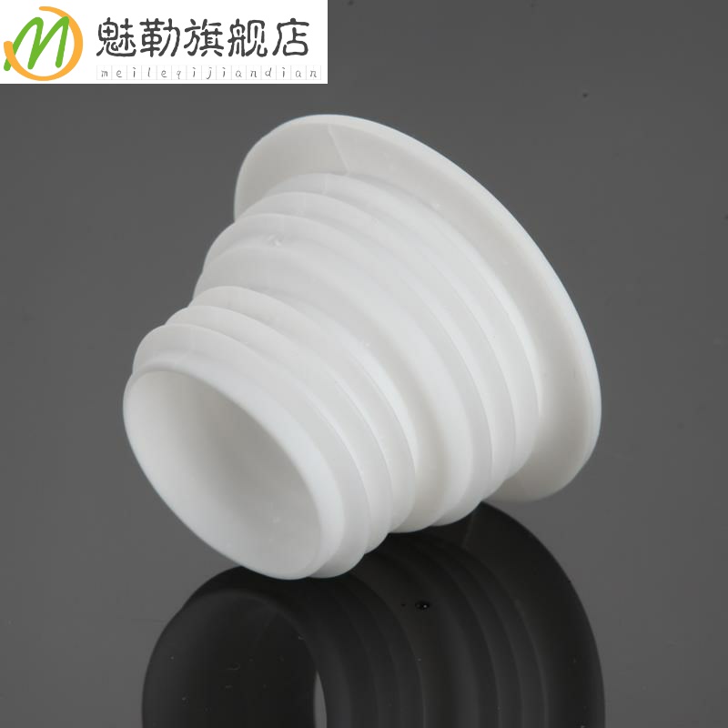 Le se water tank Shower Room Silicone Cover Washing machine kitchen Wash basin a drain Dishwasher seal ringin the Decoration main material , Toiletries , Bathroom accessories , Other bathroom accessories category - from Buy2taobao.com to provide professional Taobao agent buy service