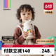 【618狂欢节】BeBeBus儿童保温杯婴儿宝宝吸管杯316上学专用水壶