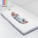 BeBeBus婴儿床垫宝宝新生儿童睡垫拼接床乳胶褥垫四季通用床垫子