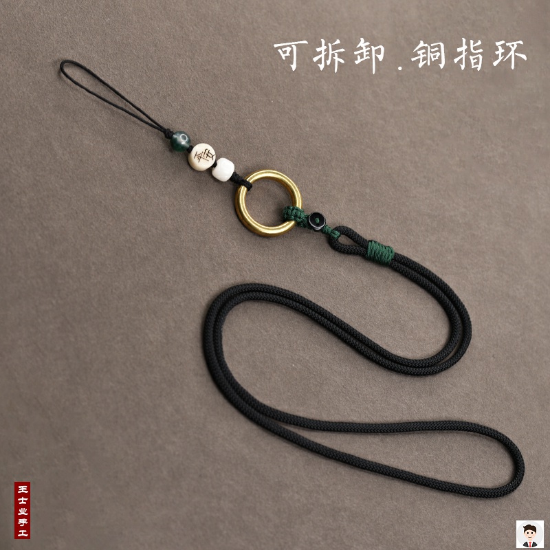 Removable Mobile phone lanyard halter Female models originality mobile phone Tether Ring bucklein the 3C Digital Accessories, Cell Phone Accessories , Phone Accessories , Mobile phone pendant/Mobile phone chain category - from Buy2taobao.com to provide professional Taobao agent buy service