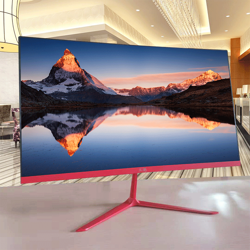 24寸曲面显示器优惠券-搜券网