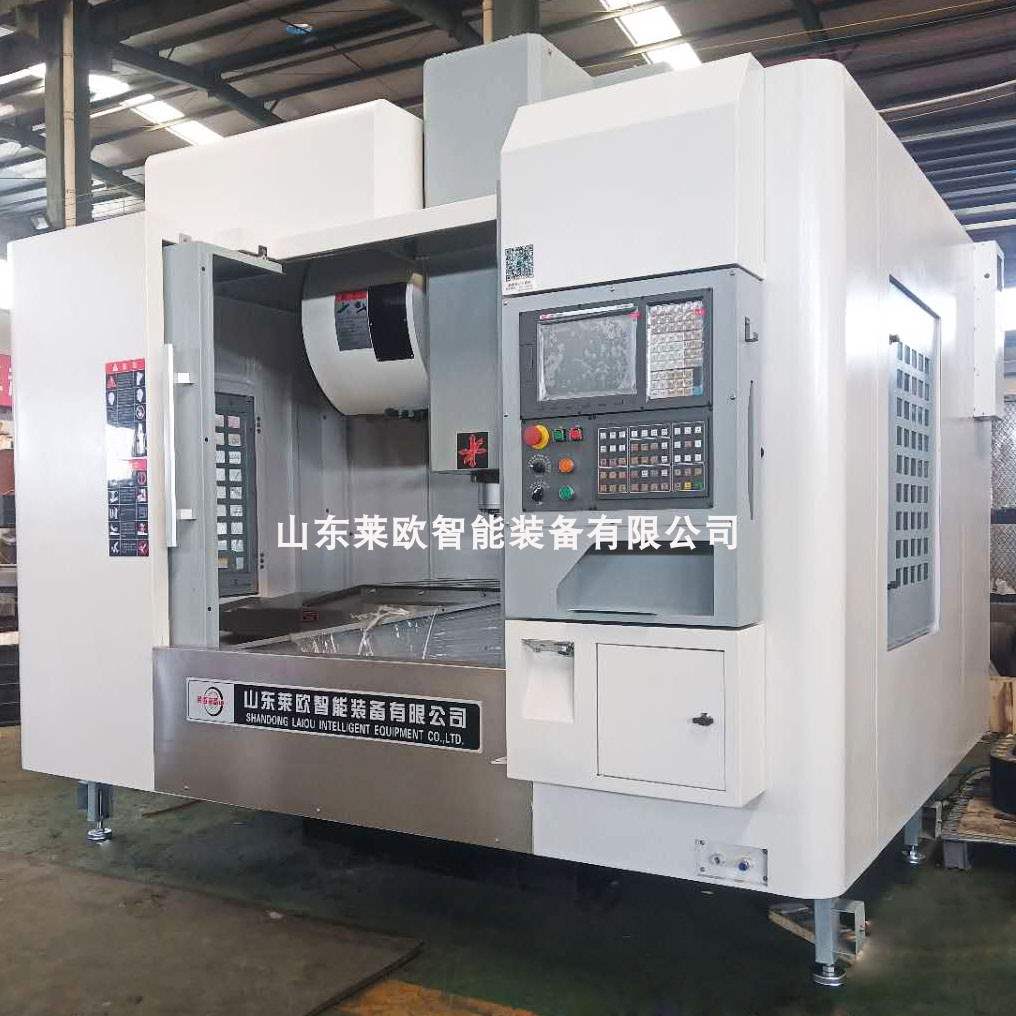 加工中心机床加工编程vmc中心数控铣床设备模具机床