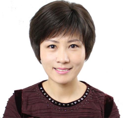 假发女短发妈妈假发全头套式女士中老年真人发丝全真发自然直发型