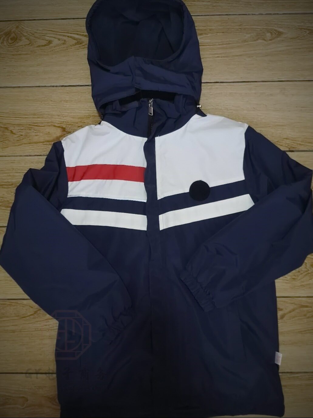 翔安区校服风衣小学中学同款下单备注学生校服