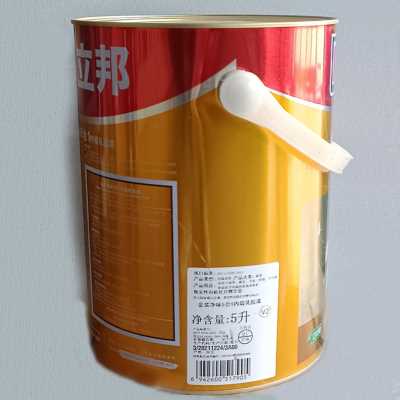 热销立邦金装净味五合一内墙乳胶漆环保防霉防潮涂料5合1耐擦洗防