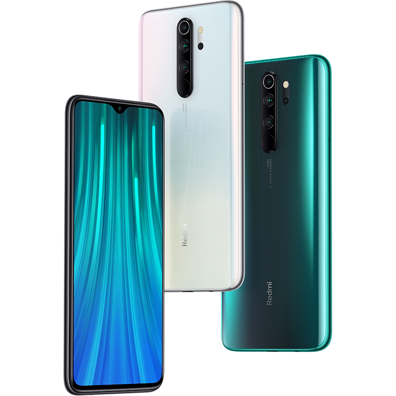 小米红米note8pro手机官方旗舰店cc9e米10青春版redminote8pro网k00