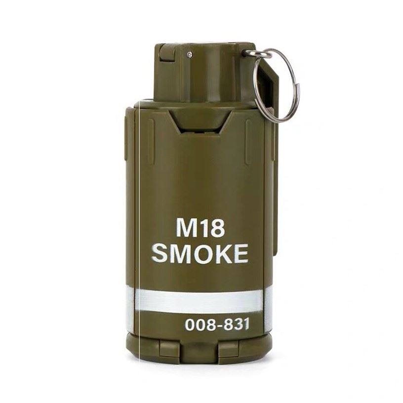 手榴散弹玩具成人儿童道具模型游戏爆裂雷仿真水弹玩具