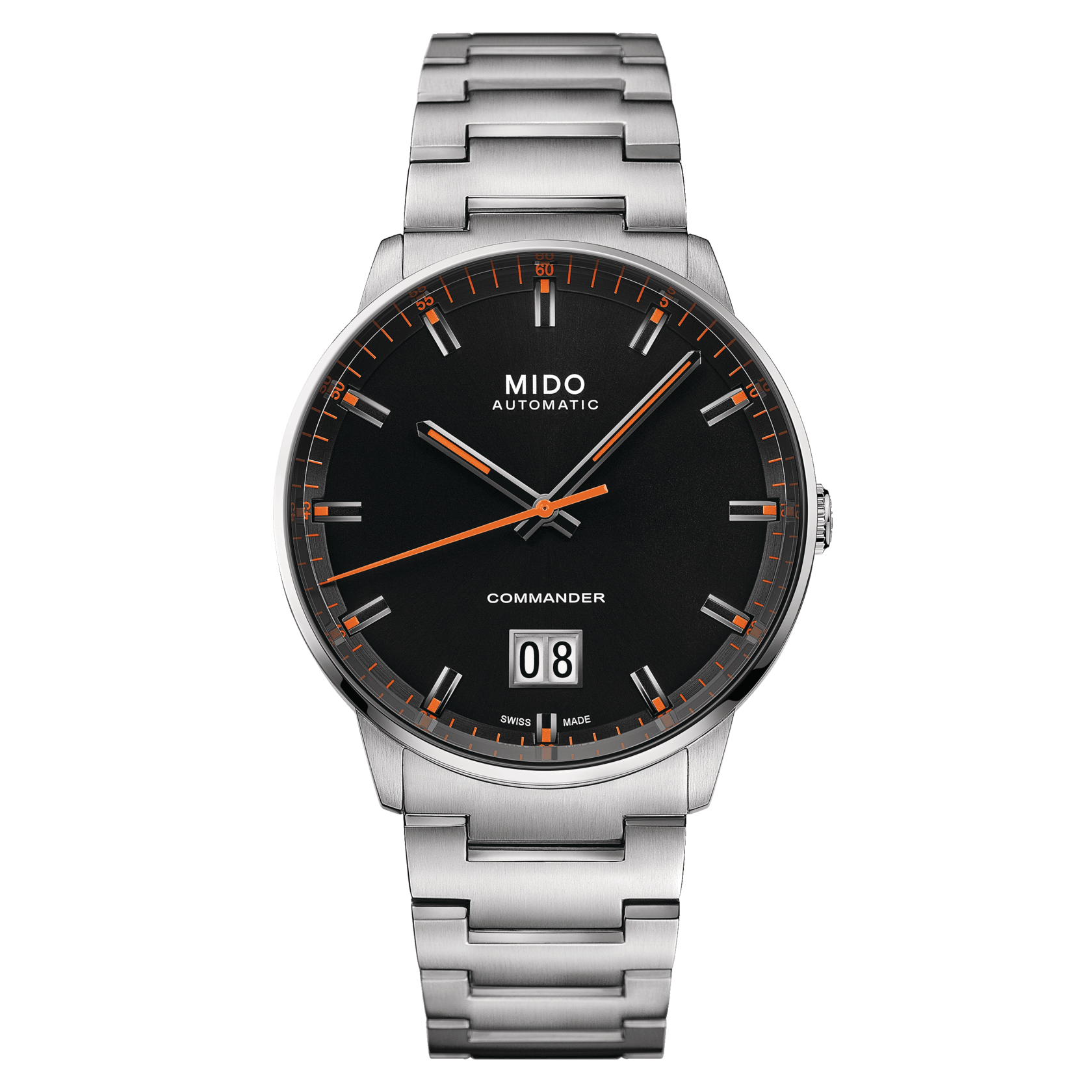 3.美度手表是专柜买的还是网购买的?网购靠谱吗?