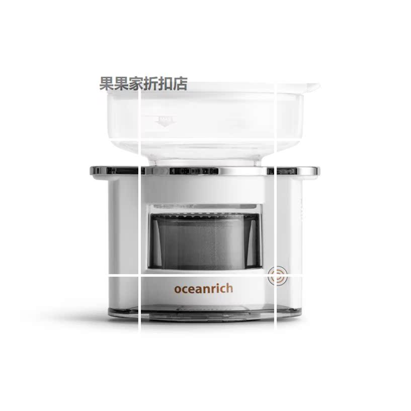 oceanrich/欧新力奇全自动滴漏美式便携咖啡机家用小型手冲萃取杯|ruв категории кухонные приборы, кофе - машина - от Buy2taobao.com для оказания профессиональной услуги покупки агента Taobao