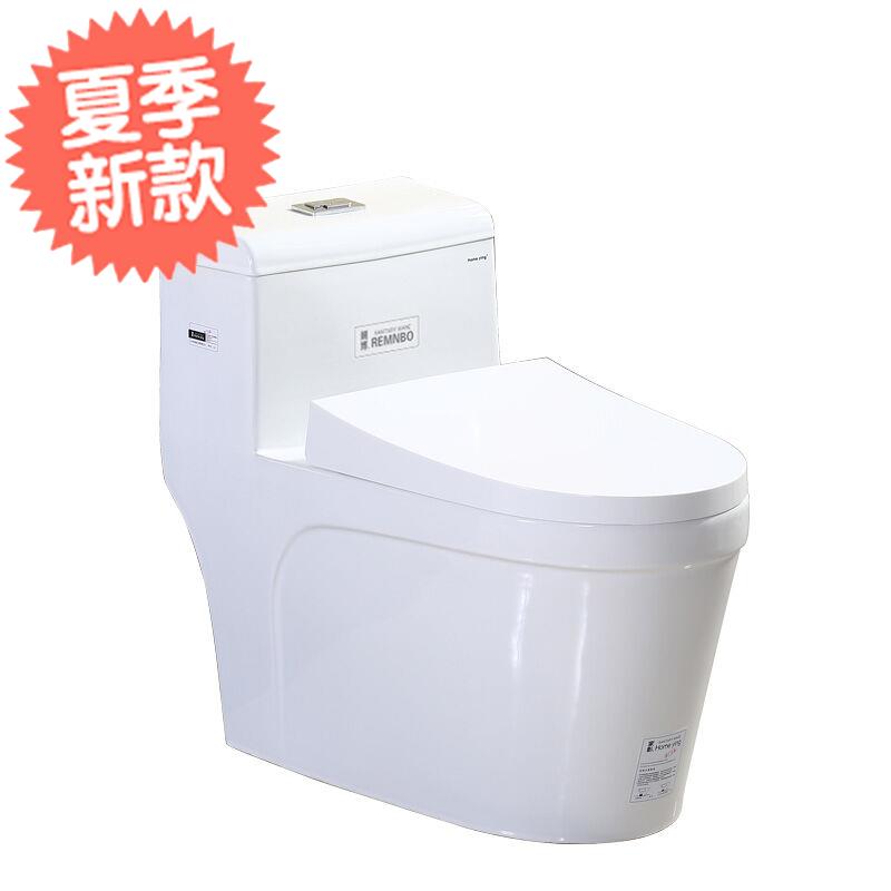 卫浴家用节水马桶漩涡虹吸式88座便器陶瓷坐便器连体普通抽水洁具在类目 家装主材, 卫浴用品, 坐便器, 普通坐便器中 - 来自Buy2taobao.com提供专业的淘宝代购服务