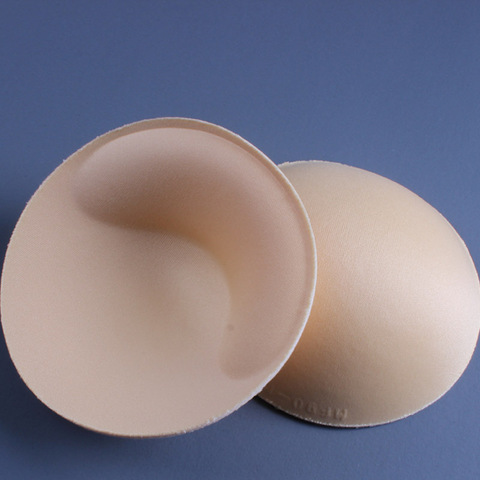 胸垫加厚超厚8cm加厚胸垫超厚一片式胸垫聚拢泳衣胸垫插片