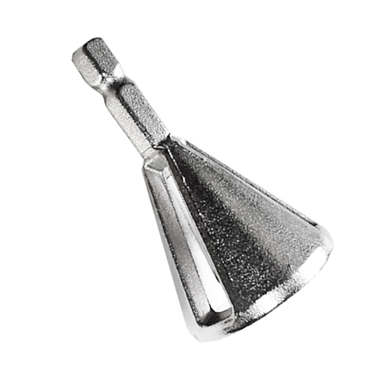 倒角修边器去毛刺螺丝螺栓丝杆三刃其他钻