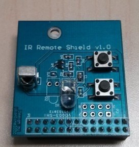 适配raspberry pi ir红外控制扩展板 可接收发射 可diy双ir发型号|msdalam kategori Aksesori Digital 3C, pasaran komponen elektronik, 开发板/开发套件, 树莓派配件 - dari Buy2taobao.com untuk memberikan perkhidmatan ejen Taobao profesional membeli
