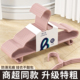 特粗大号成人衣架衣服加粗家用挂衣撑子学生宿舍防滑衣挂阳台宿舍
