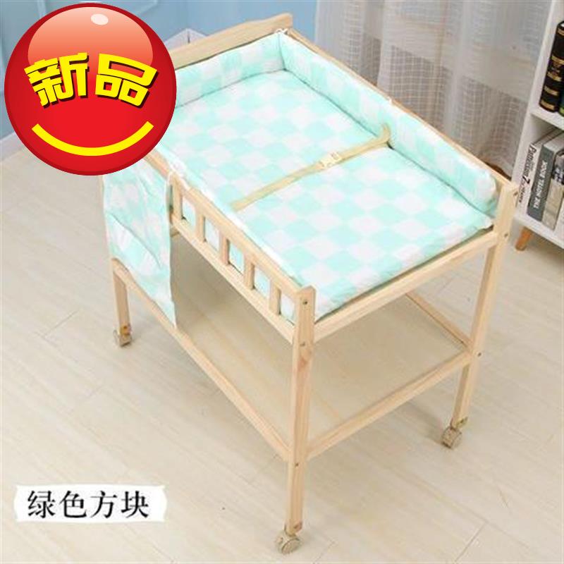 更換按摩整c理折疊新生帶安全扣的嬰兒尿布台多功能床圍母嬰收在類目 尿片/洗護/餵哺/推車牀, 童牀/嬰兒牀/搖籃/餐椅, 嬰兒牀/兒童牀中 - 來自Buy2taobao.com提供專業的淘寶代購服務