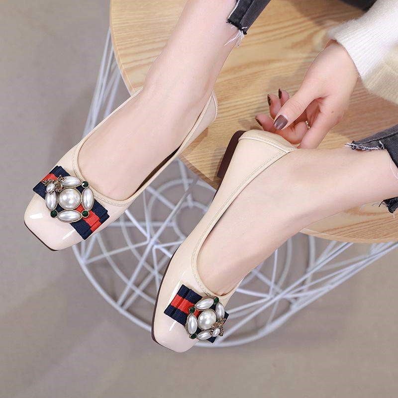 ladies summer fashion flat shoes women 2019 女平底跟单鞋|ruв категории детская обувь/детская обувь/между родителями и детьми обувь, спортивные туфли - от Buy2taobao.com для оказания профессиональной услуги покупки агента Taobao