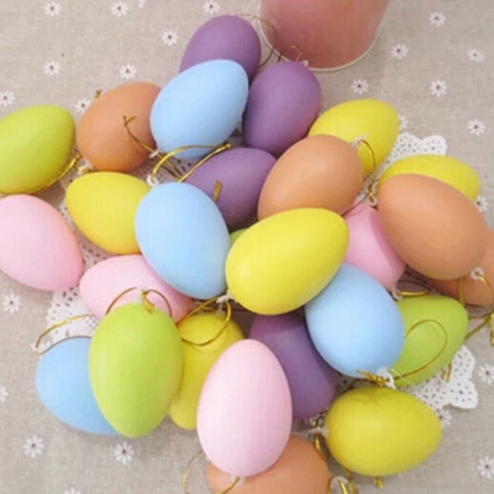 ulation Easter Eggs Bright Plastic Egg Decorations DIY GIFT|ruв категории основы строительных материалов, водонепроницаемый материал - от Buy2taobao.com для оказания профессиональной услуги покупки агента Taobao