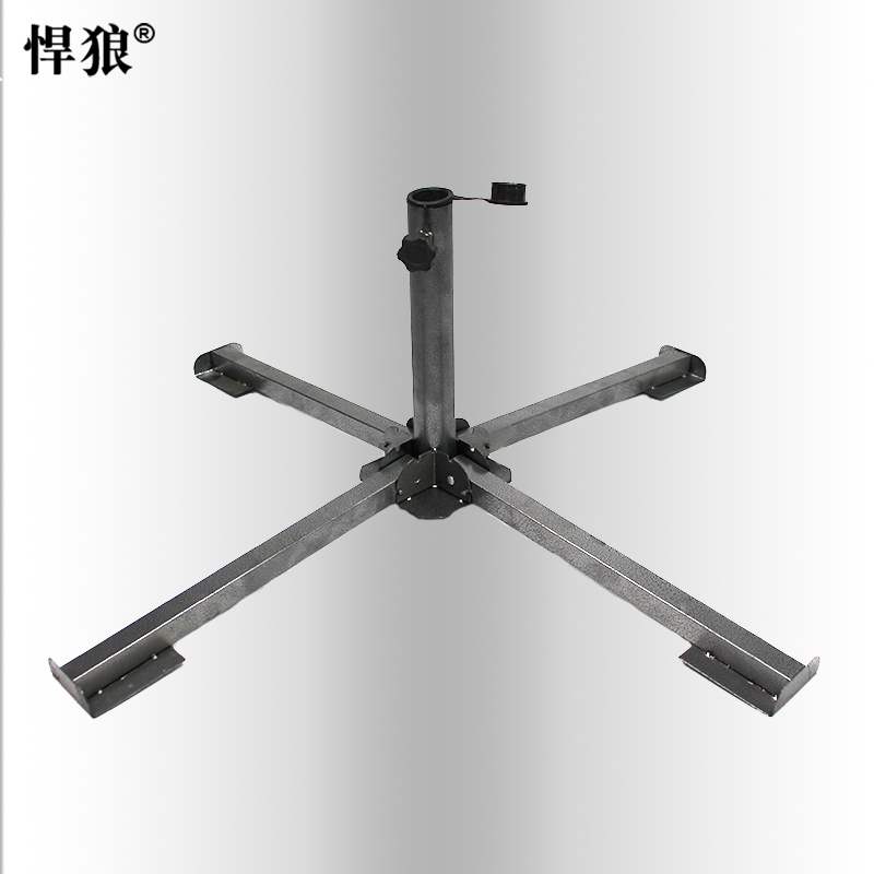 广告伞底座遮阳伞户外太阳伞折叠铁伞托沙滩伞摆摊伞伞座伞架|msdalam kategori rumah harian, payung/gear hujan/Rain/Lembap-bukti, payung - dari Buy2taobao.com untuk memberikan perkhidmatan ejen Taobao profesional membeli
