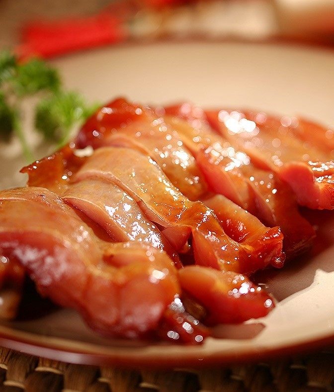 热销腊鸭腿整箱批发