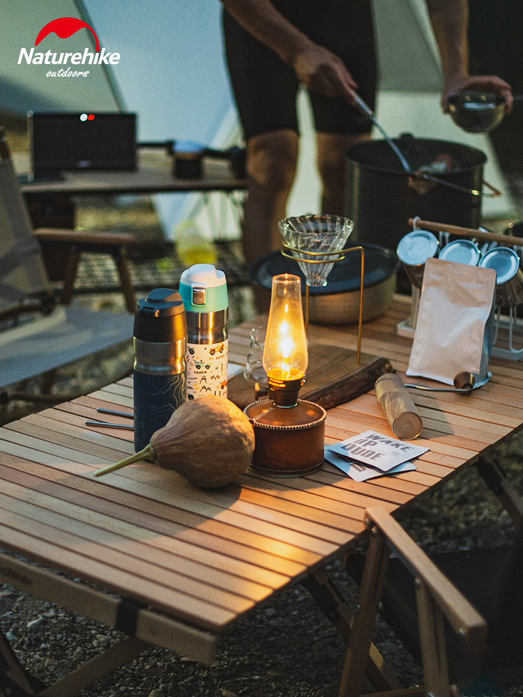 Naturehike customer solid wood Omelet table portable Folding table vehicle Field Camping Picnic Tablein the Outdoor/Mountaineer/Camping/Travel Goods , Outdoor Furniture , Outdoor tables category - from Buy2taobao.com to provide professional Taobao agent buy service