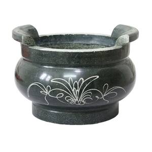 大理石小香炉图片