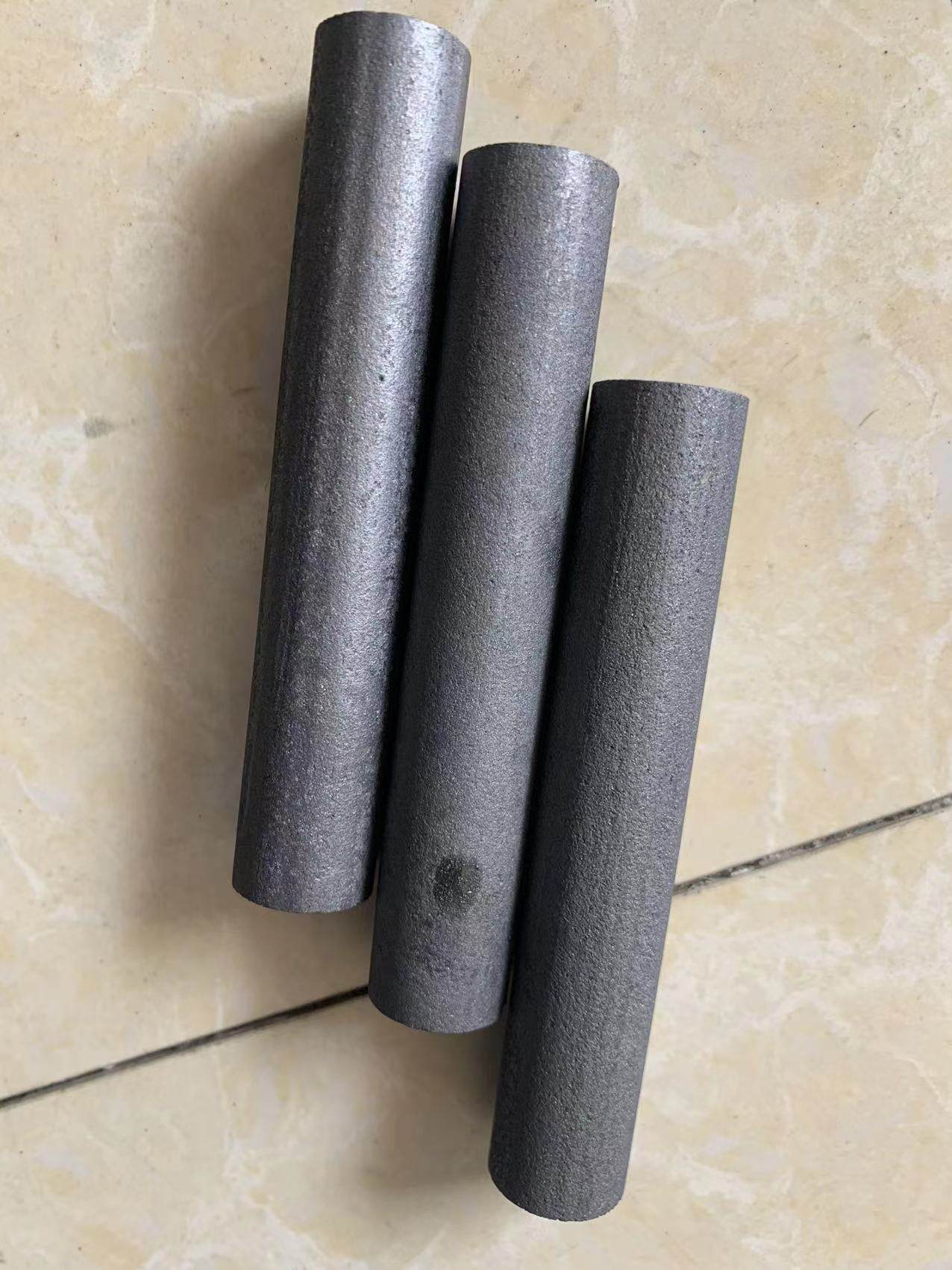 石墨圆柱阳极棒  包套 月牙电极电镀电刷  电净一号 耗材品