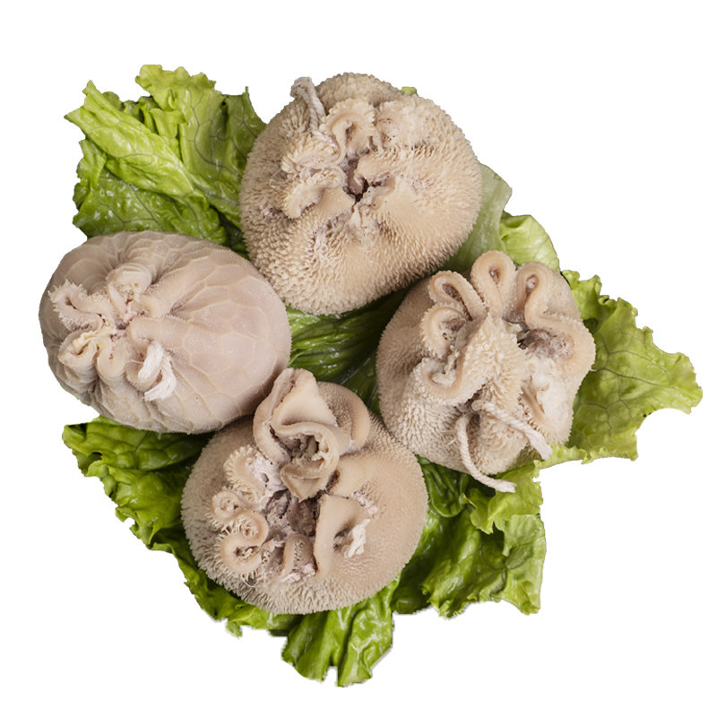 肚包羊脑2斤 羊脑包肚即食爆款肚包脑冷冻内蒙古羊肚包羊脑新鲜