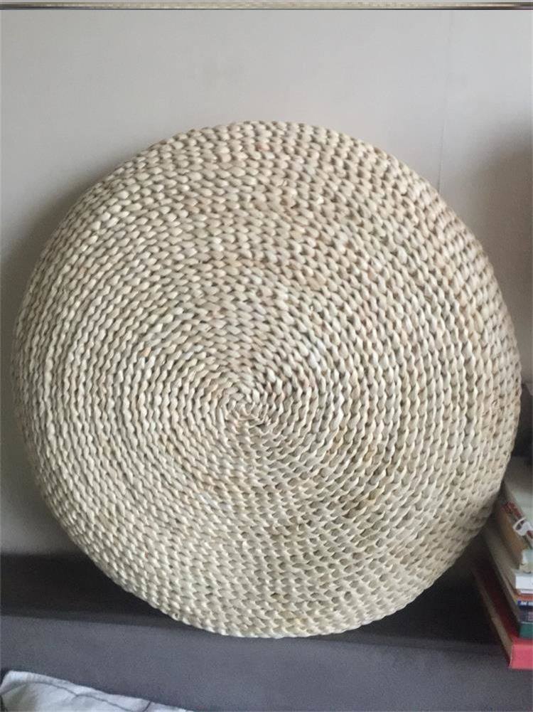 汗蒸房垫子_中国垫磕头懒人汗蒸房蒲草草垫坐垫家用坐