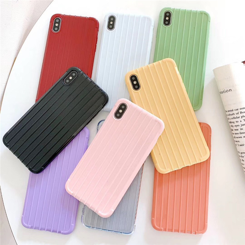 ins同款潮牌行李箱三星S8手机壳S9个性简约s9+/plus硅胶软壳S10全包s10plus情侣男女纯色防摔保护套
s8+/plus|msdalam kategori Aksesori Digital 3C, Aksesori telefon bimbit, Kes telefon bimbit/Shell - dari Buy2taobao.com untuk memberikan perkhidmatan ejen Taobao profesional membeli