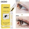 The OEDO eyelash essence 3 ml OEDO018 cross-border model The OEDO eyelash essence 3 ml OEDO018 cross-border model