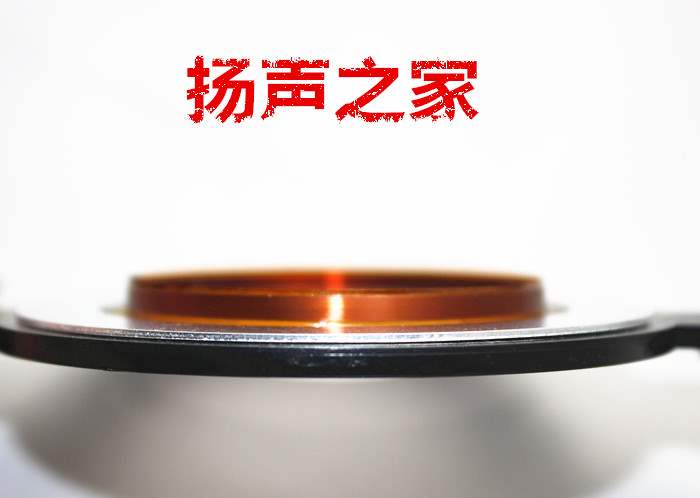 51.3mm高音音圈音膜 复合膜铝扁线带柱 51.5芯高音喇叭维修配件|ruв категории Цифровые аксессуары, рынок электронных компонентов, электронный элемент, электроакустическая устройство/громкоговоритель - от Buy2taobao.com для оказания профессиональной услуги покупки агента Taobao