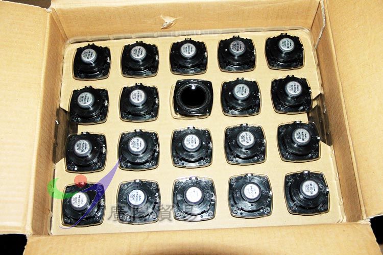 奧特藍星altec 1.5寸喇叭 黑盆,钕磁全頻   imt227喇叭在類目 3C數碼配件, 電子元器件市場, 電子元件, 電聲器件/揚聲器中 - 來自Buy2taobao.com提供專業的淘寶代購服務