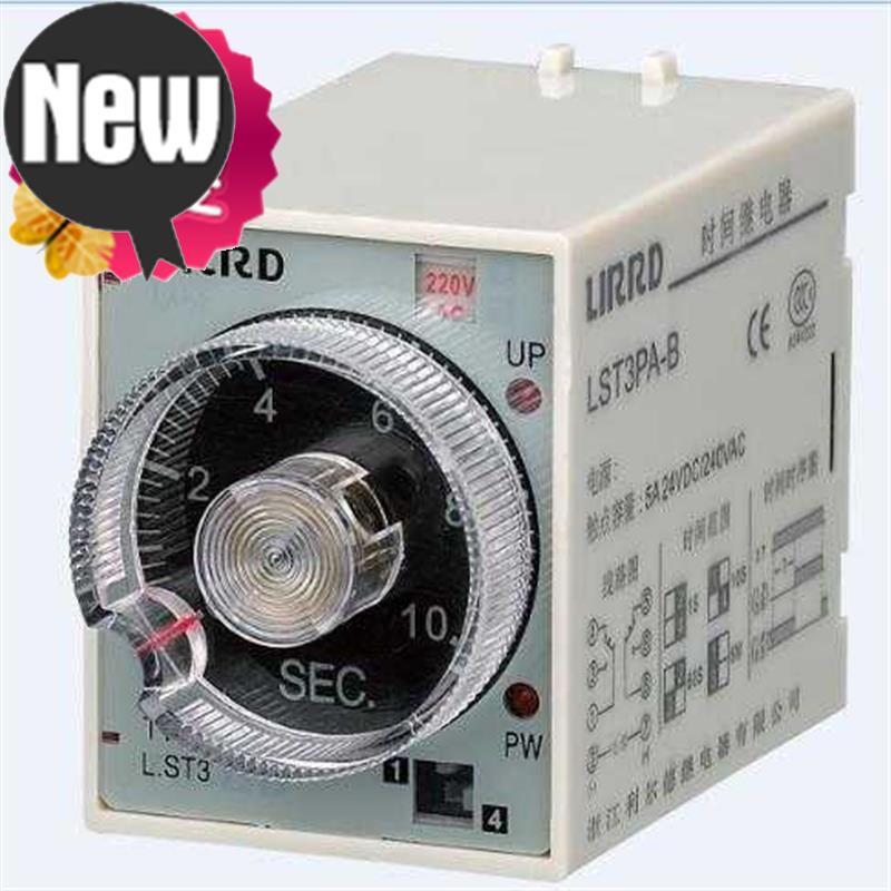 时间继电器st3pa-nea b c d e f g 24v 220v lah3-3/2在类目 3C数码配件, 电子元器件市场, 电子元件, 继电器中 - 来自Buy2taobao.com提供专业的淘宝代购服务