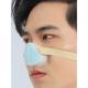 2024鼻子防尘罩男女透气工业粉尘雾霾打磨电焊装修花粉保暖鼻罩