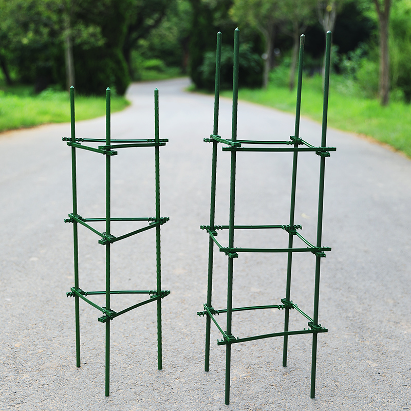 枫夏旗舰店的优惠券大全—花架爬藤架花盆支架托架庭院植物包塑钢管厚