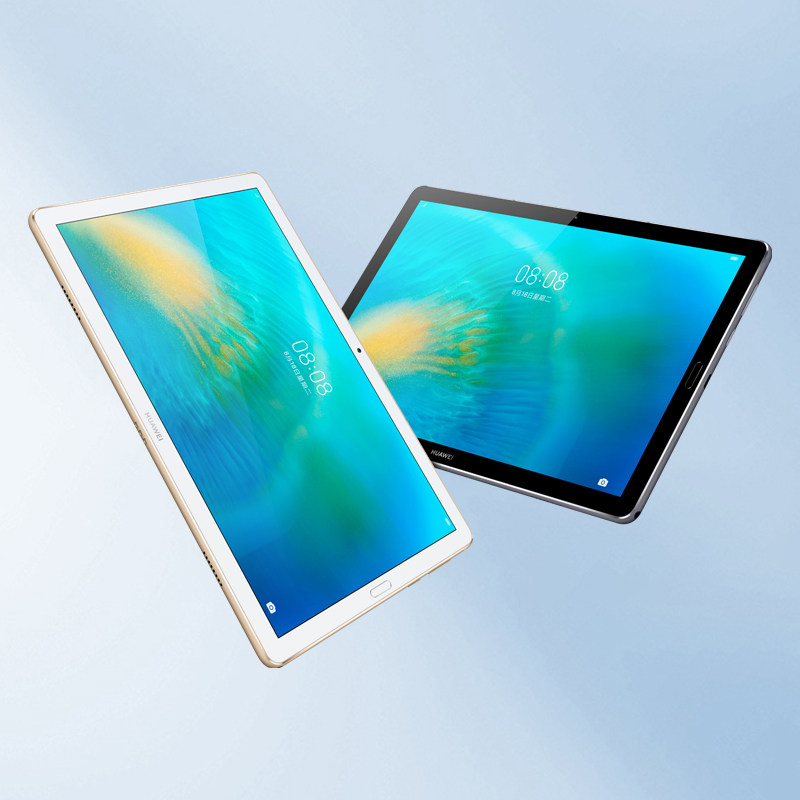 华为平板电脑华为matepad 10.