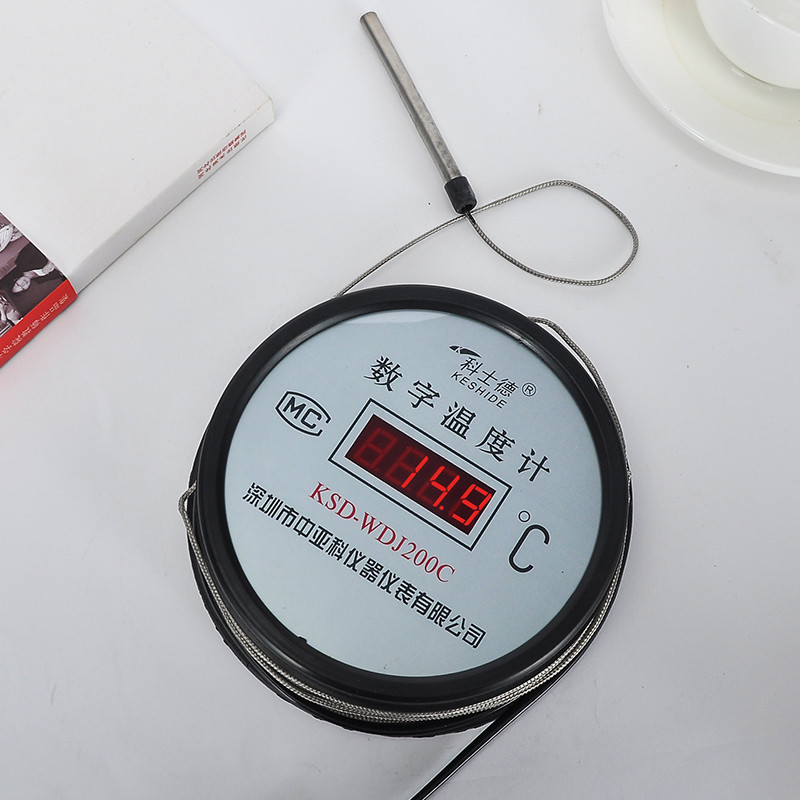 数显温度计鱼塘水温计测水温表带探头高精度工业电子数字冷库浴池在类目 五金/工具, 仪器仪表, 测温仪中 - 来自Buy2taobao.com提供专业的淘宝代购服务