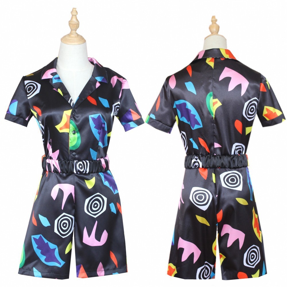 角色扮演創意服怪奇物語Strangestory第三季cospiay服裝在類目 女裝/女士精品, 唐裝/民族服裝/舞臺服裝, 民族服裝/舞臺裝中 - 來自Buy2taobao.com提供專業的淘寶代購服務