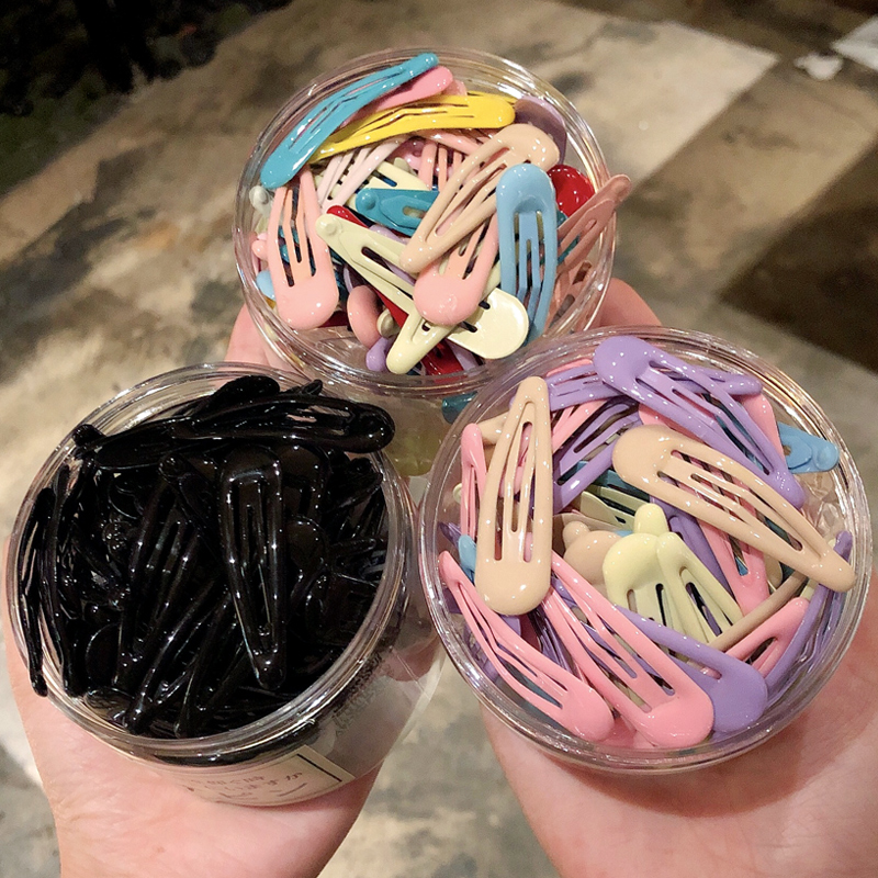 Drop bb pinkycolor colour Hairpin children girl girl baby Hairpin girl Clamp Hairdressingin the Children/Baby/Family fitted , Children's Accessories , Hair Accessories category - from Buy2taobao.com to provide professional Taobao agent buy service