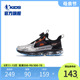 中国乔丹童鞋男童鞋子2024春季新款跑步鞋大童气垫鞋儿童运动鞋