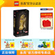 LEGO乐高积木漫威超级英雄复仇者联盟76191灭霸无限手套玩具官网