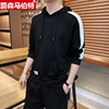 Semir Bert Sports sweater 2019 new pattern motion Pullover Long sleeve clothing Semir Bert Sports sweater 2019 new pattern motion Pullover Long sleeve clothing