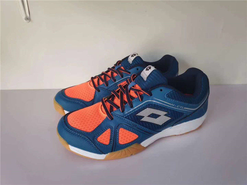 男款 专业透气网球鞋 lotto raptor 100 spd已售0￥1359