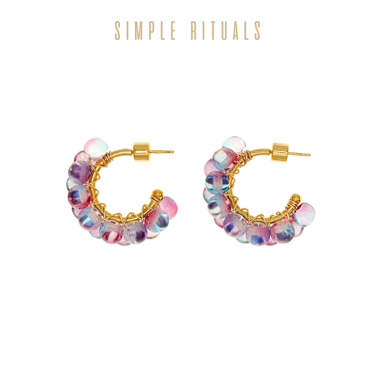 Simple Rituals 魔力