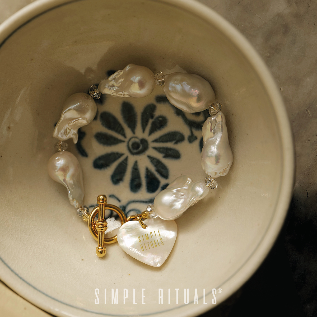 Simple Rituals 24