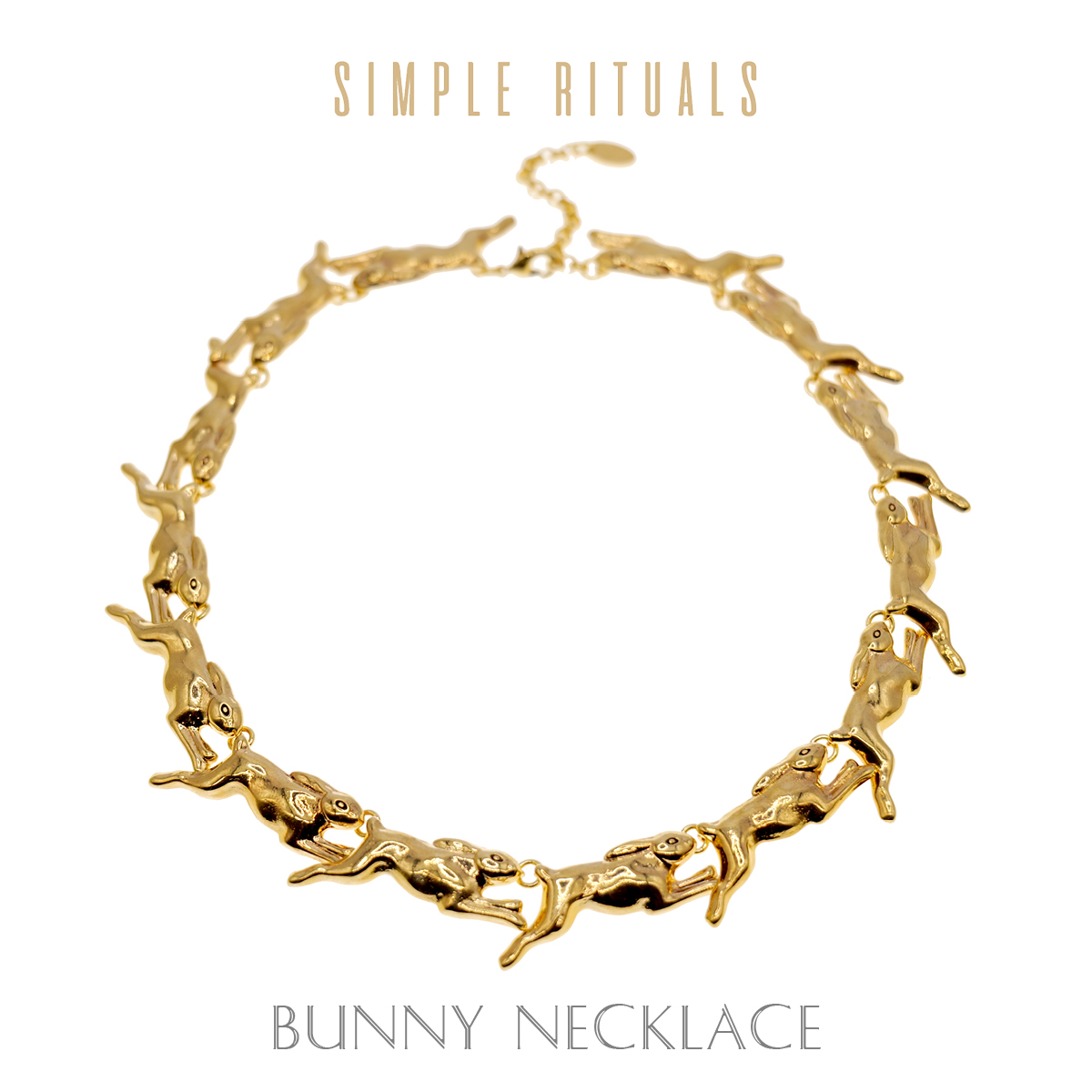 Simple Rituals23秋