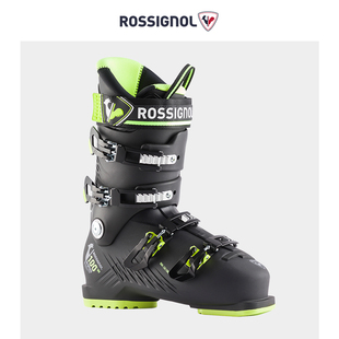 ROSSIGNOL卢西诺男士滑雪鞋双板雪鞋金鸡HI-SPEED 100赛道雪鞋